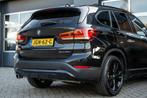 BMW X1 25e xDrive | Sportline | Stoelverwarming | Ambiente v, Auto's, Gebruikt, Leder en Stof, Zwart, Plug-in hybride