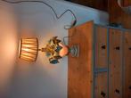 Italiaanse lamp, Ophalen, Zo goed als nieuw, Minder dan 50 cm