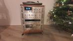 Pioneer  set rack, Ophalen, Gebruikt, 120 watt of meer, Pioneer
