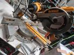 DeWALT DWS780-QS radiaal afkort- & verstekzaagmachine 1.675W, Ophalen of Verzenden, Dewalt, N.v.t, N.v.t
