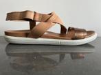 Nieuwe Ecco sandalen maat 39, Ecco, Overige kleuren, Nieuw, Sandalen of Muiltjes
