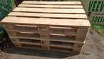 Euro pallets, Ophalen, Zo goed als nieuw, Pallet, Minder dan 200 cm
