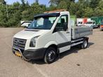 2008 Volkswagen Crafter Be trekker 7.5 ton 5 cilinder Bedrij, Auto's, Bestelauto's, Gebruikt, Volkswagen, Overige brandstoffen