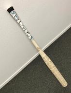 33" Warstic Bonesaber (-10) Fastpitch knuppel, licht gebruik, Ophalen of Verzenden, Zo goed als nieuw, Softbal, Knuppel
