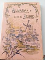 Almanak voor de Jeugd  1902, Antiek en Kunst, Ophalen of Verzenden