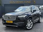 Volvo XC90 2.0 T8 Twin Engine AWD Inscription 7 persoons,1e, Auto's, Volvo, Gebruikt, 1969 cc, 320 pk, 7 stoelen