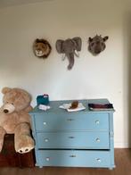 Wild & Soft, Huis en Inrichting, Ophalen of Verzenden, Nieuw, Wit, Vierkant