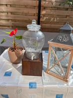 Water tap met kraantje, Huis en Inrichting, Keuken | Keukenbenodigdheden, Ophalen of Verzenden, Zo goed als nieuw