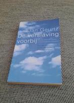 De Verslaving Voorbij - Jan Geurtz, Ophalen of Verzenden, Gelezen, Overige onderwerpen, Jan Geurtz