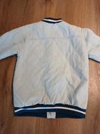 Spijkerjack van de Hema maat 158/164, Kinderen en Baby's, Kinderkleding | Maat 176, Ophalen of Verzenden, Gebruikt, Meisje, Jurk of Rok