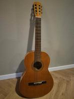 Klassieke of spaanse gitaar, Muziek en Instrumenten, Snaarinstrumenten | Gitaren | Akoestisch, Ophalen, Gebruikt, Klassieke of Spaanse gitaar