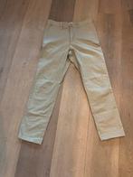 H&M Slim Fit Beige Broek Maat 30/32, Ophalen of Verzenden, Nieuw, Maat 48/50 (M), Beige