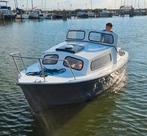 Mayland Kajuitboot met Buitenboordmotor, 10 tot 30 pk, Gebruikt, Ophalen of Verzenden, Snelvarend