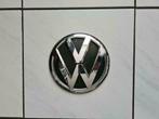 VW MerktekenVw merkteken 16cm rond, Auto-onderdelen, Carrosserie en Plaatwerk, Gebruikt, Ophalen of Verzenden, Volkswagen