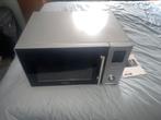 Combi oven Inventum mn325s, Oven, Zo goed als nieuw, Draaiplateau, Hete lucht