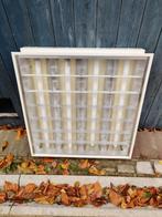 Systeem plafond lamp x 7, Ophalen of Verzenden, Zo goed als nieuw, Overige typen