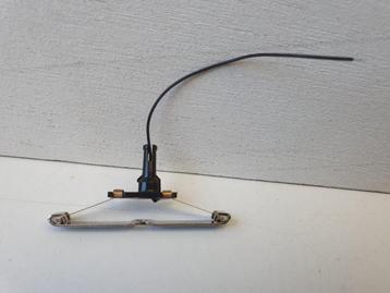 MARKLIN H0 E 418100 sleper A-symmetrisch zgan p/stuk € 3,95 beschikbaar voor biedingen
