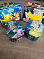 Pokemon cards. One box for 45€, Ophalen of Verzenden, Zo goed als nieuw