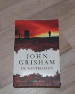 John Grisham - De Wettelozen (Verhalen), Ophalen of Verzenden, Gelezen