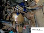 Voorpoten BMW e21 vier cilinder of voor remmenupgrade bmw 02, Gebruikt, Ophalen of Verzenden, BMW, BMW