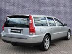 Volvo V70 2.4 Momentum | LPG-G3 | Young timer| Stoelverwarmi, Auto's, Leder en Stof, 1544 kg, 126 €/maand, 750 kg