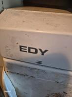 Edy Diepvrieskast DV-2264 - Eenvoudig model, Gebruikt, Minder dan 60 cm, Ophalen of Verzenden, Vrijstaand