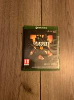 Call of Duty Black Ops 4 - Xbox One, Online, Gebruikt, Vanaf 18 jaar, Shooter