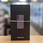 Samsung Galaxy S24 128GB Cobalt Violet - NIEUW IN DOOS, Telecommunicatie, Mobiele telefoons | Samsung, Samsung, Zo goed als nieuw