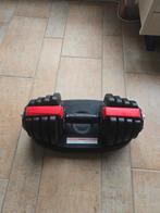 Verstelbare Dumbbell 1.5KG - 12,5KG, Ophalen of Verzenden, Zo goed als nieuw, Rug, Dumbbell