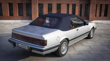 Opel Senator Monza A-1 en A-2 werkplaatshandboek op DVD NL beschikbaar voor biedingen