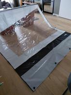 Thule zijwand, Caravans en Kamperen, Camper-accessoires, Ophalen, Zo goed als nieuw