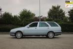 Lancia Kappa SW 2.4-20V LS, Gebruikt, Kappa, Handgeschakeld, Blauw
