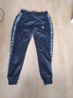 daily paper broek zwart xs, Kleding | Heren, Sportkleding, Zwart, Overige typen, Ophalen of Verzenden, Zo goed als nieuw