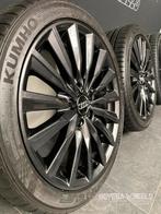 18'' originele Audi A3 8P 8V 8Y limousine velgen + banden, Auto-onderdelen, Banden en Velgen, 18 inch, Gebruikt, Banden en Velgen