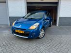 Renault Clio 1.2 TCE  5DRS Clima Airco Cruise, Auto's, Renault, Voorwielaandrijving, 535 kg, 4 cilinders, Blauw