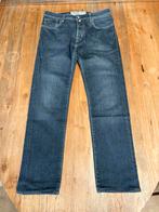ZGAN grijs blauwe jeans 688 Jacob Cohen W33, Ophalen of Verzenden, Zo goed als nieuw, Blauw, W33 - W34 (confectie 48/50)