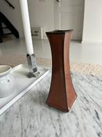 Gesigneerde Gres Montgolfier keramische vaas, Ophalen of Verzenden