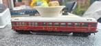 Fleischmann Speisewagen DSG 1160, Hobby en Vrije tijd, Modeltreinen | H0, Gebruikt, Wagon, Ophalen of Verzenden, Fleischmann