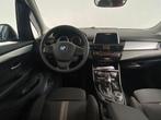 BMW 2 Serie Active Tourer 218i High Executive Edition, 136 pk, Euro 6, Lichtsensor, Blauw