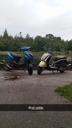 !WAARDEPEILING! Keeway F-act 70cc 2t, Ophalen, Tweetakt, Gebruikt, 70 cc