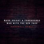 Mark Knight & Funkagenda - Man With The Red Face (PROMO), Ophalen of Verzenden, Zo goed als nieuw, Overige genres