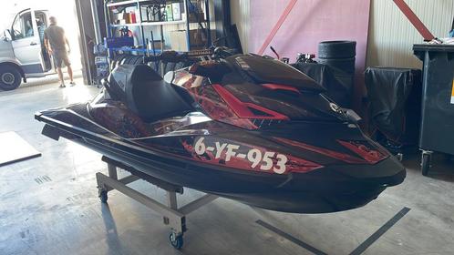Seadoo RXP 300, Watersport en Boten, Jetski's en Waterscooters, Zo goed als nieuw, 200 pk of meer, Benzine, Ophalen
