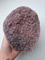 Edelsteen Amethist cluster, Verzamelen, Mineralen en Fossielen, Ophalen, Mineraal
