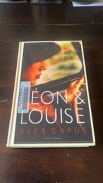Alex Capus - Léon en Louise, Gelezen, Ophalen of Verzenden, Nederland, Alex Capus