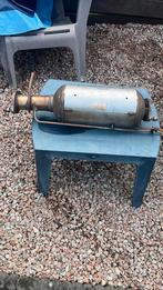 Roetfilter volvo v50, Ophalen, Volvo