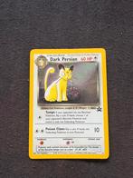 Dark Persian, Hobby en Vrije tijd, Verzamelkaartspellen | Pokémon, Ophalen of Verzenden, Zo goed als nieuw