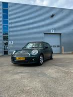Mini Clubman 1.6 Cooper 2013 Groen, Auto's, Mini, Voorwielaandrijving, 4 cilinders, 4 stoelen, 122 pk