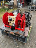 DIBO Hogedrukreiniger - Gebruikt, Ophalen of Verzenden