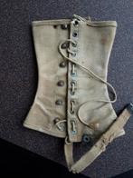 US dames gaiter, Amerika, Ophalen of Verzenden, Landmacht, Kleding of Schoenen