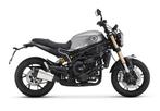 BENELLI leoncino 800 NIEUW AKTIE RIJKLAAR 36maanden garantie, 2 cilinders, Motorrijbewijs A, Bedrijf, Onbekend
